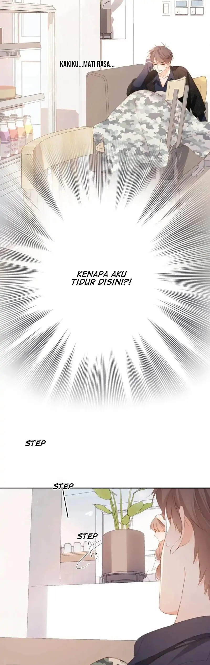Once More chapter 105